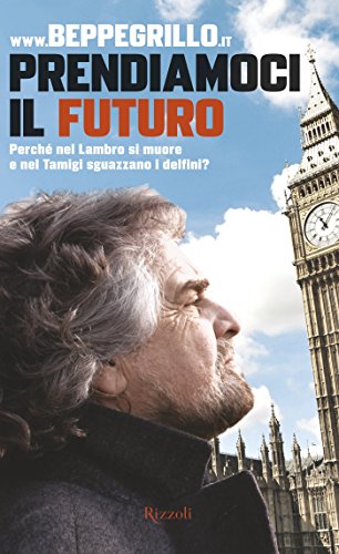 Prendiamoci il futuro Prendiamoci il futuro