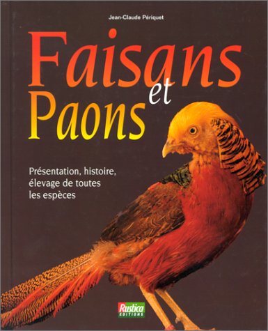 Lire des livres gratuits en ligne sans téléchargement FAISANS ET PAONS by author 2840381265 E-book