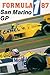 Produktbild San Marino F1 Gp 1987 [VHS] [UK Import]