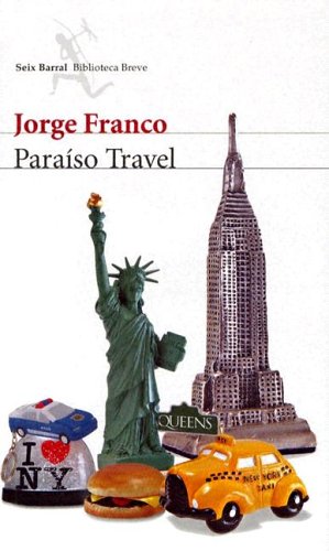 Paraiso Travel livre