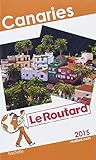 Guide du Routard Canaries 2015