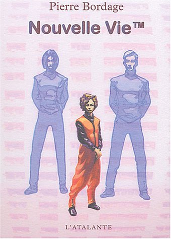 couverture de : Nouvelle vie TM