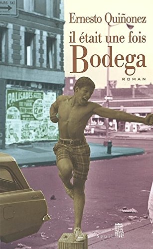 couverture de : Il &eacute;tait une fois Bodega