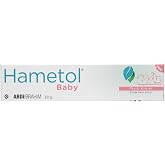 Hametol Baby Pişik Kremi, 30gr