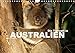 Die Tierwelt in Australien (Wandkalender 2019 DIN A4 quer): Die faszinierende und exotische Tierwelt Australiens in einem Kalender vom Reisefotografen ... (Monatskalender, 14 Seiten ) (CALVENDO Natur) by