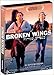 Broken Wings [Francia] [DVD]