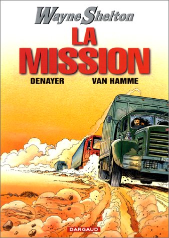 La mission