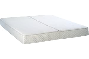 Wasserbetten1a Rundumbezug Hardside 153 x 213 cm (152 x 213 cm)