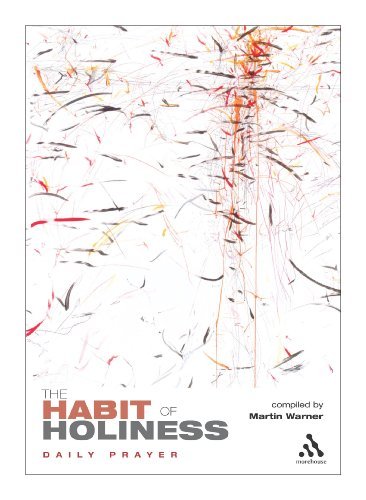 Habit of Holiness livre