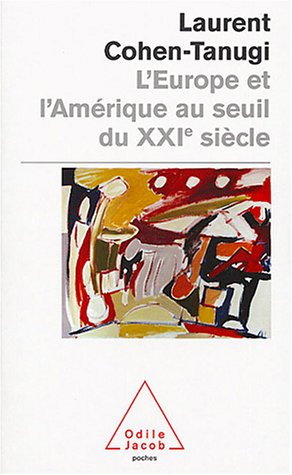 <a href="/node/26188">L'Europe et l'Amérique au seuil du XXIe siècle</a>