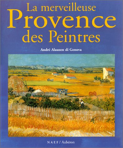 Download La Merveilleuse Provence des peintres Download La Merveilleuse Provence des peintres