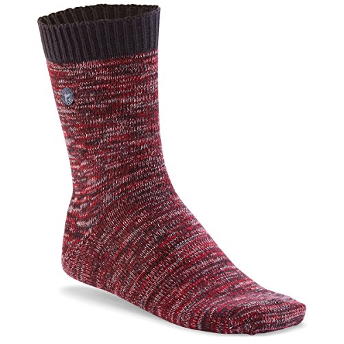 Preisvergleich Produktbild Birkenstock Fashion Multi Men Socken red - 42-44