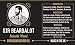 Sir Beardalot Beard Oil For Men - Smooth Wood - 30ml