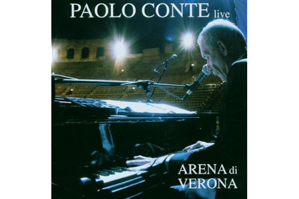 Arena Di Verona