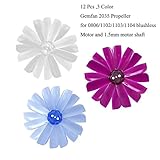 The first-class aerodynamic shape design and precision manufacturing technology, pull stronger, more dynamic balancing effect