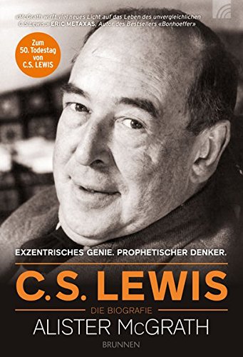 Clive Staples Lewis Größte Christliche Zitate Sammlung