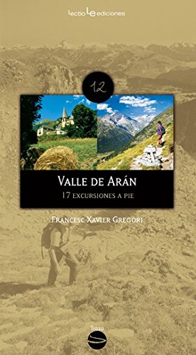 Read Pdf Valle De Arán Traza Online Herbertoemma - 