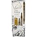 Produktbild Derwent Graphik Line Stift Fineliner (3-er Pack) Sepia