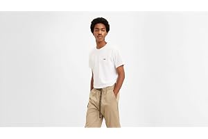 Levi's Original Housemark Tee Tişört Erkek