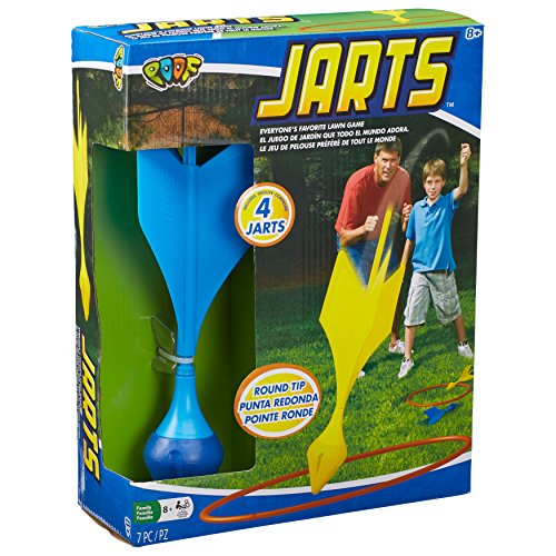 Preisvergleich Produktbild Poof jarts Rasen Darts