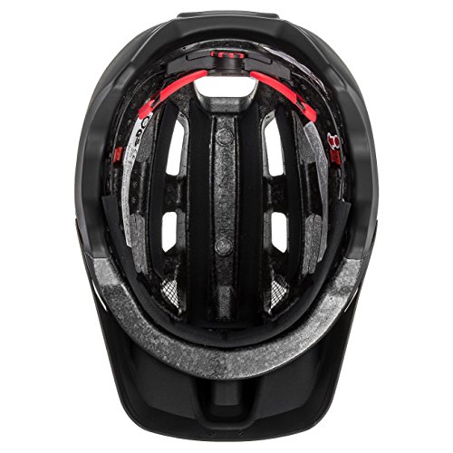 Uvex Fahrradhelm Finale - 3