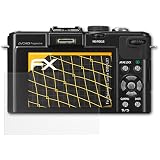 Automatik-Objektivdeckel Für Panasonic Lumix LX100 & Leica L109 – Schutz Vor Schmutz