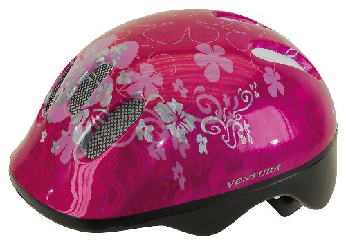 Ventura Kinderhelm "Sea World", 52-56 cm