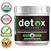 Produktbild Chocolate Greens SUPERFOOD Powder - Amazing Taste - Organic Super Food Green Daily Vegetable Juice Smoothie Drink Supplement with Wheatgrass and 25+ Superfoods by Detox Organics