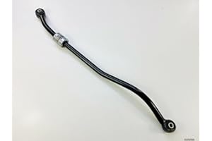 VIDARR Barra anteriore compatibile con Jeep Grand Cherokee WJ 1999-2004 LHD Veicoli SCA/WJ/010A