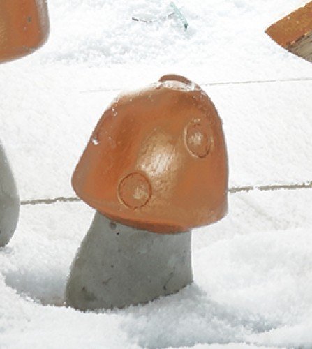 Preisvergleich Produktbild PILZ 8CM KUPFER / ZEMENT 13643