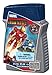 Produktbild MARVEL Iron Man 2 Mega Bloks Mark IV Werkbank