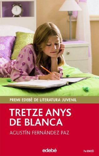 Tretze anys de blanca (periscopi)