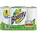 Produktbild Bounty Select-A-Size Paper Towels - 2 Ply - 70 Sheet - 8 / Pack - White - Paper by Bounty