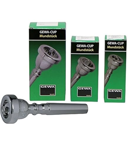 Tromba Sib Stradivarius Vincent Bach LR190S43B