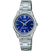 Casio LTP-V005D-2B2UDF Kol Saati