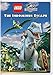 Produktbild Lego Jurassic World: The Indominus Escape