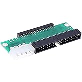 Alfais 4659 IDE 2.5 -3.5 Hdd Hard Disk &Ccedil;evirici D&ouml;n&uuml;şt&uuml;r&uuml;c&uuml; Adapt&ouml;r
