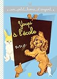 Youpi à l'école