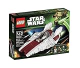 LEGO Star Wars A-wing Starfighter 75003 by LEGO - Lego