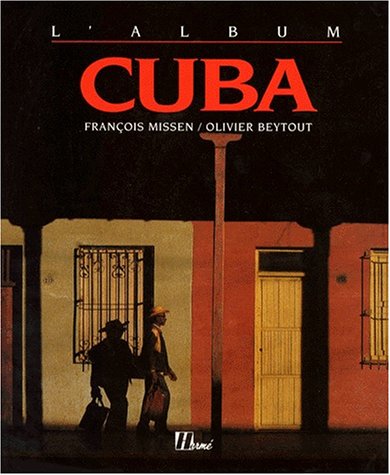 couverture de : Cuba