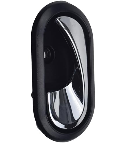 Manija Interior Puerta Delantera Derecha Para Renault Megane III (2008-2016) - Repuesto Genérico, Fácil Montaje