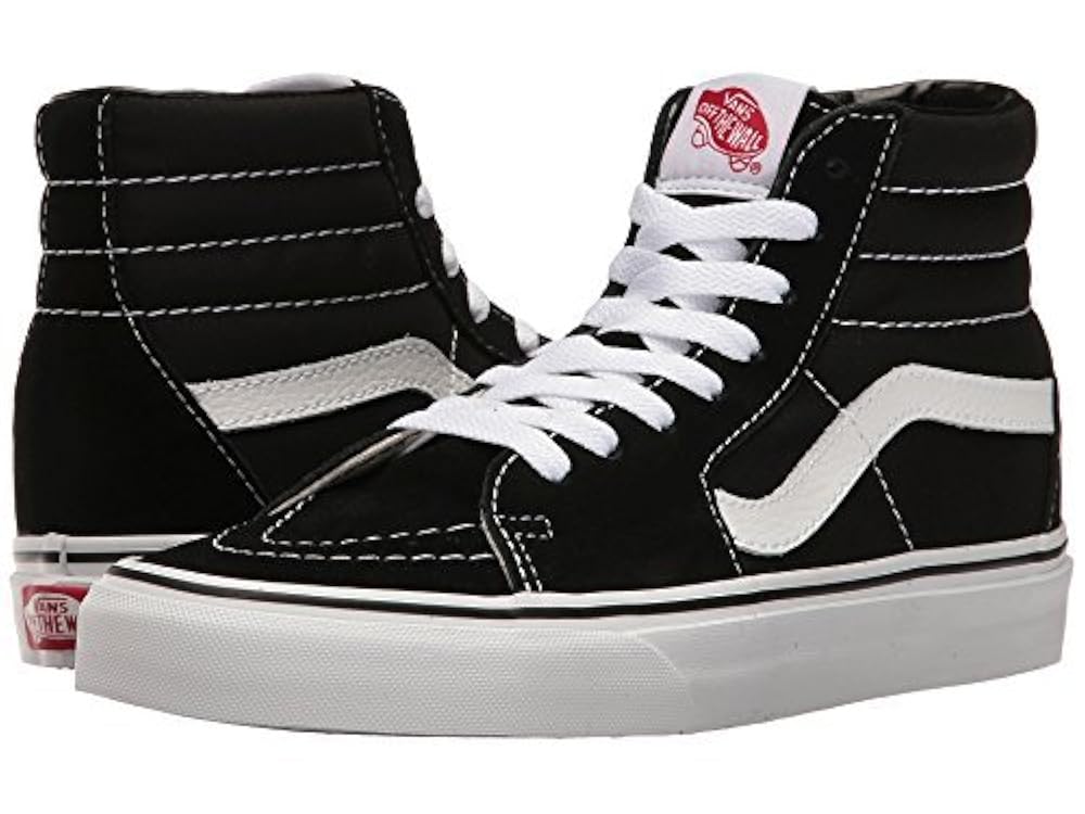 Купить hi. Vans sk8-Hi Black White. Ванс sk8 Hi Black. Vans sk8 Hi Black. Vans sk8 Hi Skate.