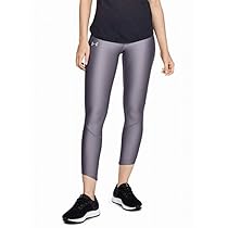 Women's ua armour fly fast crop Clearance