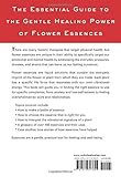 Image de Flower Essences, Plain & Simple: The Only Book You'll Ever Need