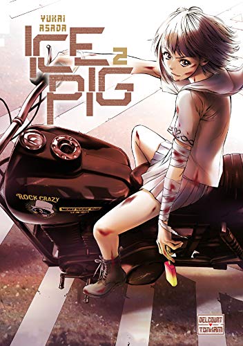 Ice Pig — Tome 2