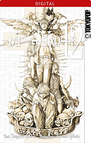 Death Note 12