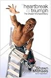 Image de Heartbreak & Triumph: The Shawn Michaels Story (WWE) (English Edition)