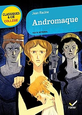 Hatier Andromaque