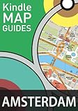 Image de Amsterdam Map Guide (Street Maps) (English Edition)