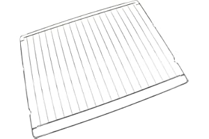 HOME EQUIPEMENT Grille de four DG75-01061D pour Four SAMSUNG